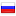 trz.ru hosted country